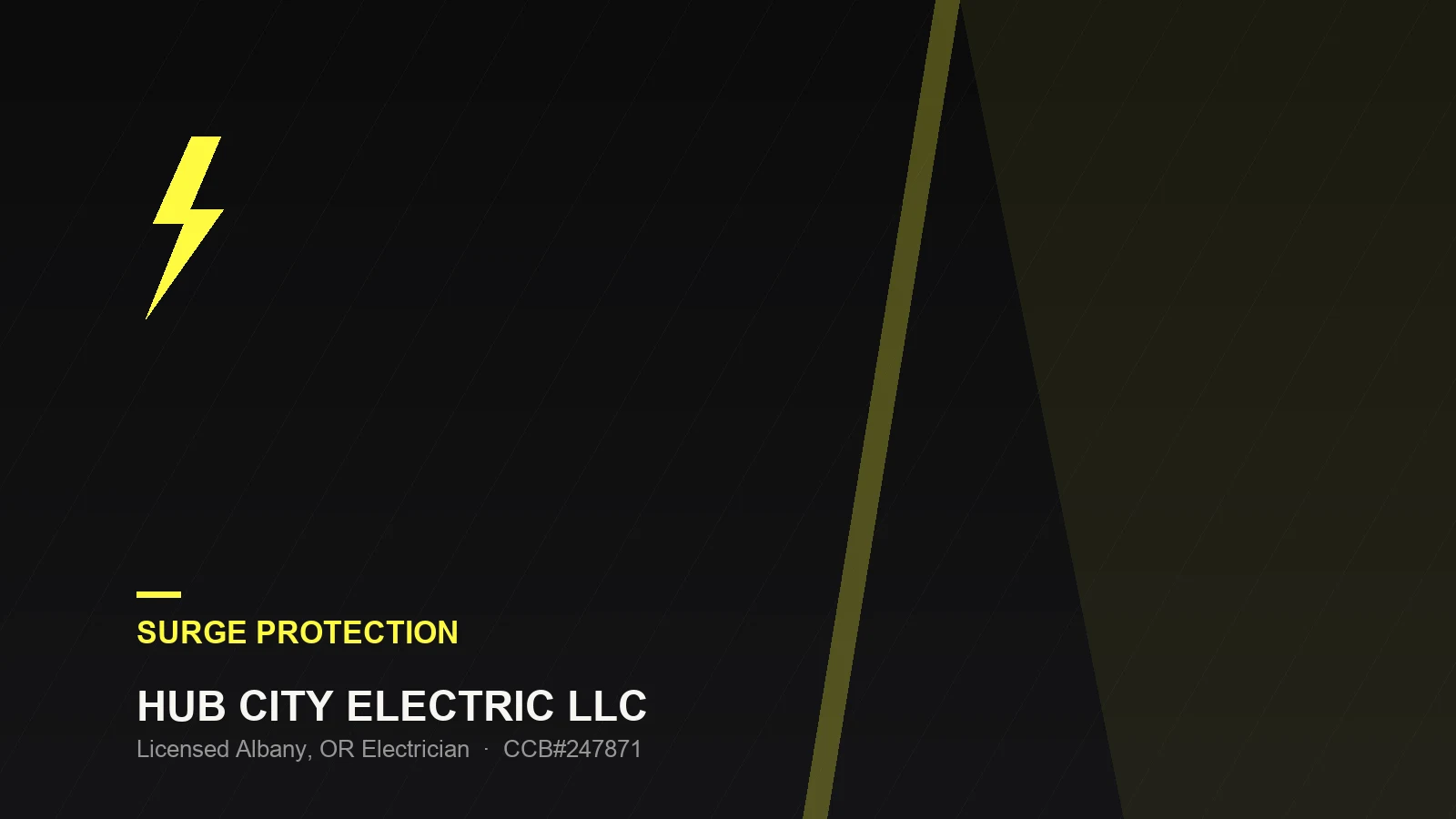 Is Whole-Home Surge Protection Worth It in Oregon? in Albany, Oregon